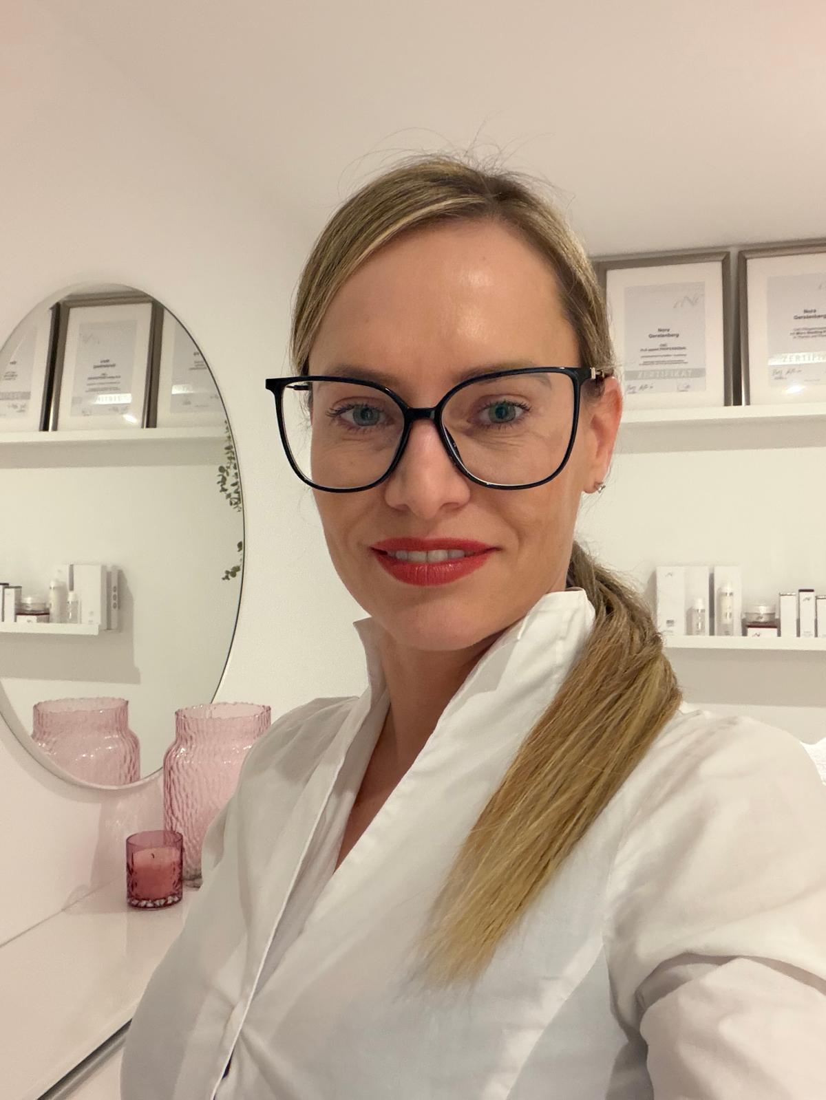 Nora Gerstenberg